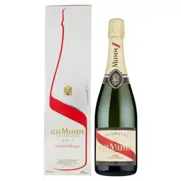 MUMM