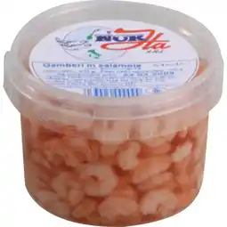 NORITA