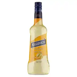 Mercati di Città La Prima KEGLEVICH offerta