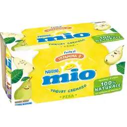 Mercati di Città La Prima NESTLÈ offerta