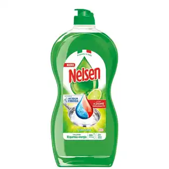 Mercati di Città La Prima NELSEN offerta