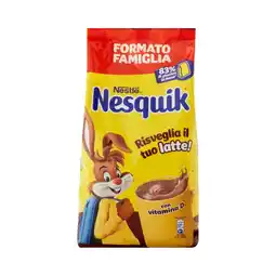 Mercati di Città La Prima NESQUIK offerta
