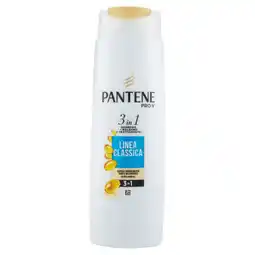 Mercati di Città La Prima PANTENE offerta