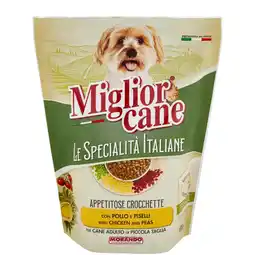 Mercati di Città La Prima MIGLIOR CANE offerta