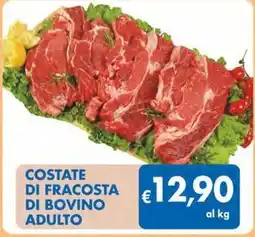 MD Discount SPIEDINI DI SUINO offerta