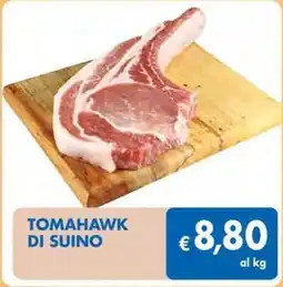 MD Discount COTOLETTE/ NODINI DI SUINO offerta