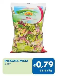 MD Discount INSALATA MISTA offerta