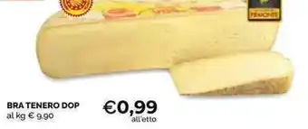 Mercatò Local BRA TENERO DOP offerta