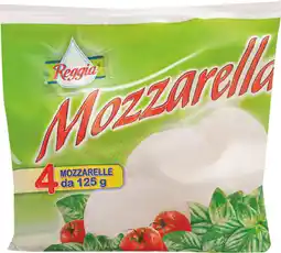 MD Discount MOZZARELLA offerta