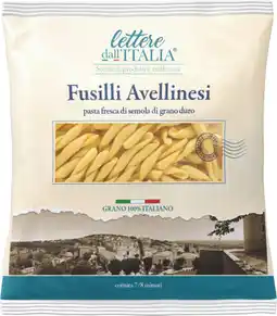 MD Discount FUSILLI AVELLINESI offerta