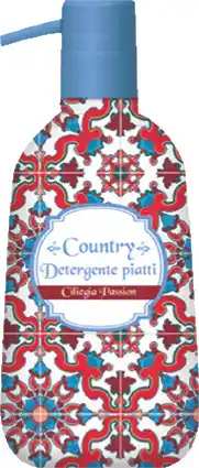 MD Discount DETERGENTE PIATTI offerta