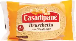MD Discount PANE PER BRUSCHETTA offerta
