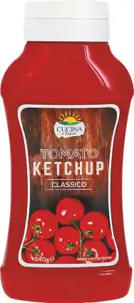 MD Discount KETCHUP offerta