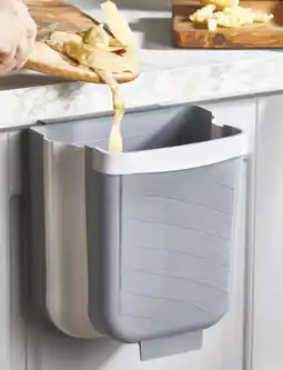 MD Discount PATTUMIERA DA APPENDERE offerta