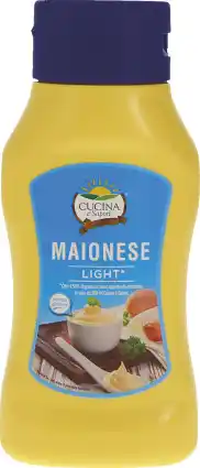 MD Discount MAIONESE LIGHT offerta