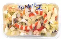 MD Discount INSALATA DI MARE offerta
