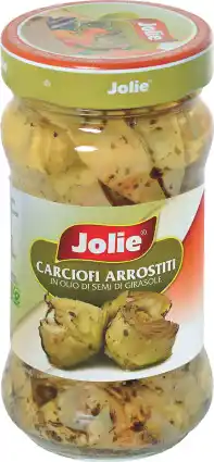 MD Discount CARCIOFI ARROSTITI offerta