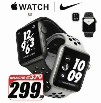 Watch