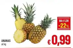 A&O ANANAS offerta
