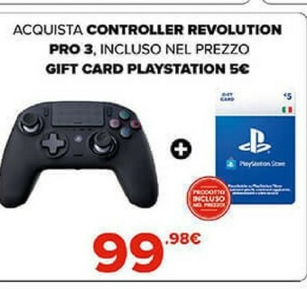 Gamestop Giochi ps4 offerta