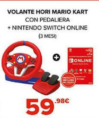 Gamestop Nintendo switch offerta