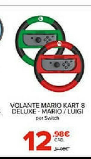Gamestop Giochi nintendo switch offerta