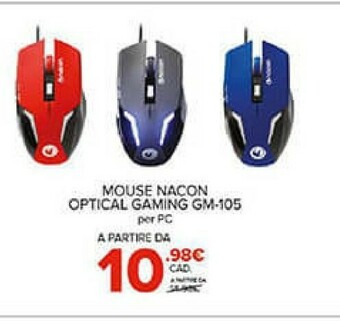 Gamestop Mouse offerta