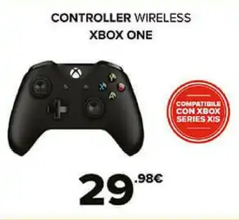 Gamestop Xbox one s offerta