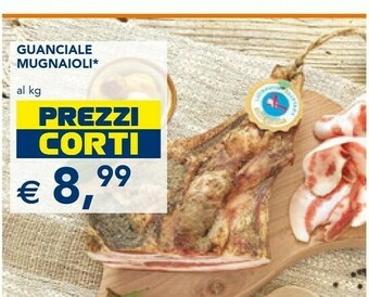 Esselunga Salame di cremona igp offerta