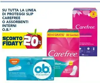 Esselunga Plus long frischeduft salviettine detergenti 40 pezzo(i) offerta