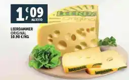 Deco Supermercati LEERDAMMER ORIGINAL offerta