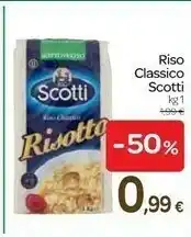 Carrefour Express Riso oro classico offerta