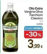 Carrefour Express Olio extra vergine di oliva offerta