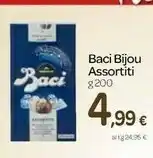 Carrefour Express Baci 200 g(ml) offerta