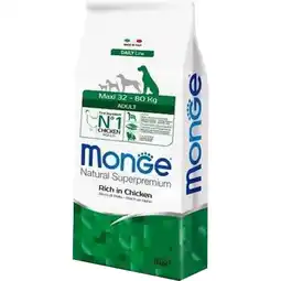Ayoka MONGE offerta