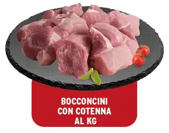 Gecop BOCCONCINI CON COTENNA offerta