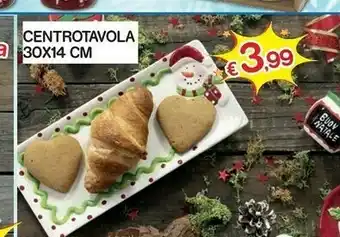 Centrotavola