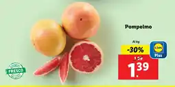Pompelmo