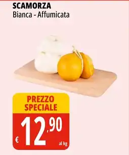 Tigros SCAMORZA Bianca Affumicata offerta