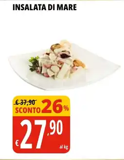 Tigros INSALATA DI MARE offerta