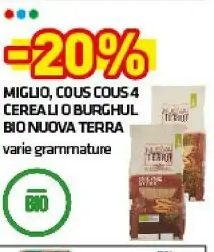 Cous cous 400 g(ml)