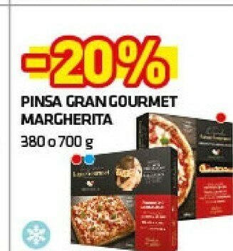 Superconti Pizza surgelata offerta