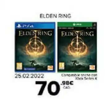 Elden ring