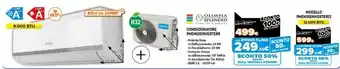 Expert Olimpia Splendid Condizionatore Phenixeinverter9 offerta