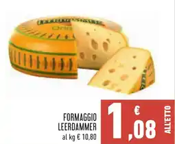 Conad FORMAGGIO LEERDAMMER offerta