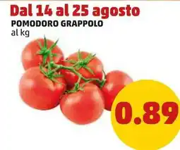 PENNY POMODORO GRAPPOLO offerta