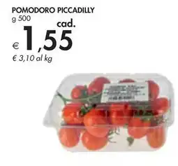 Bennet POMODORO PICCADILLY offerta