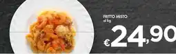 Bennet FRITTO MISTO offerta