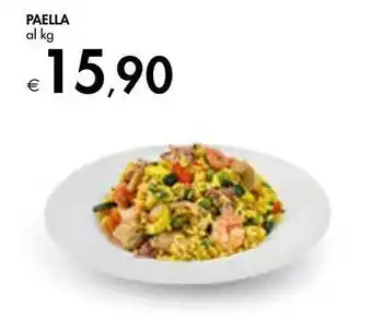 Bennet PAELLA al kg offerta