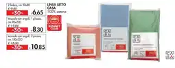 Bennet LINEA LETTO CASA offerta